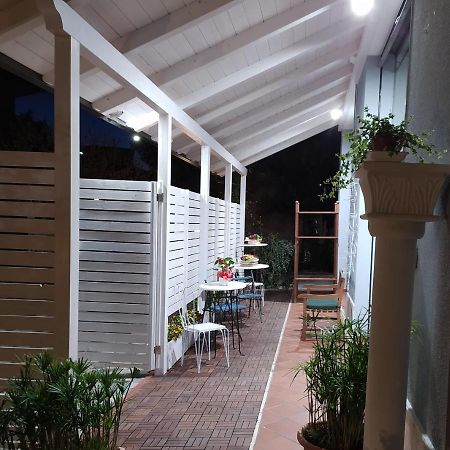 B&B La Casa Di Giò Lanciano Exterior foto