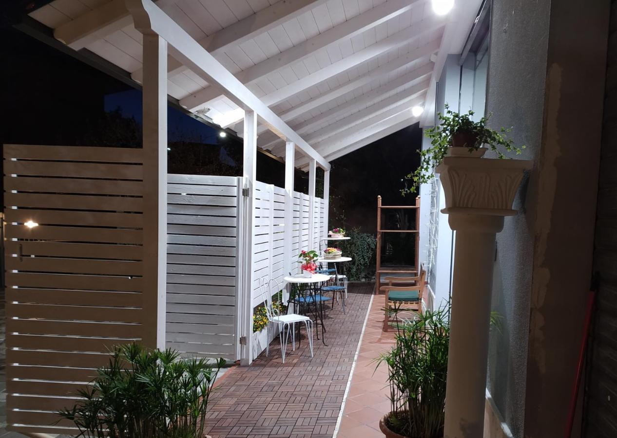 B&B La Casa Di Giò Lanciano Exterior foto